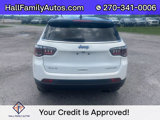 Used 2021 Jeep Compass Limited image 4