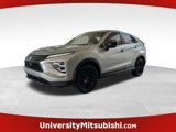 Used 2023 Mitsubishi Eclipse Cross LE image 1