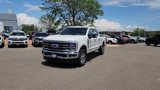 New 2025 Ford F350 King Ranch w/ Chrome Package image 2