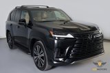 Used 2025 Lexus LX 700h Luxury image 2
