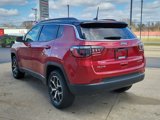 New 2025 Jeep Compass Limited image 3