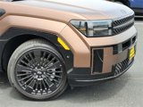 New 2025 Hyundai Santa Fe Calligraphy image 3