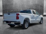 New 2025 Chevrolet Silverado 1500 LT image 2