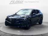 New 2025 Acura ADX A-Spec image 3