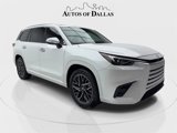 Used 2024 Lexus TX 350 FWD w/ Technology Package image 2