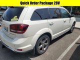 Used 2015 Dodge Journey Crossroad w/ Flexible Seating Group image 5