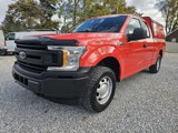 Used 2020 Ford F150 XL w/ XL Power Equipment Group image 4