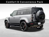 Certified 2024 Land Rover Defender 110 X image 6