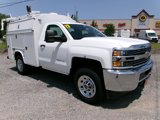 Used 2017 Chevrolet Silverado 3500 W/T image 4
