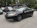 Used 2018 Nissan Altima 2.5 SR w/ SR Special Edition image 2