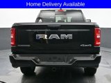 New 2025 RAM 1500 4x4 Crew Cab image 5