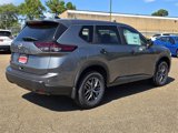 New 2026 Nissan Rogue S image 4
