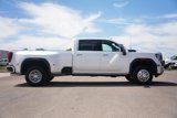 New 2025 GMC Sierra 3500 Denali Ultimate image 3