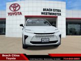 Used 2025 Toyota Crown Signia image 3