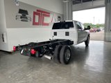 New 2025 RAM 3500 Tradesman image 3