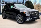 New 2026 Mercedes-Benz GLE 350 4MATIC image 2