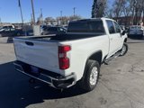 Used 2023 Chevrolet Silverado 2500 LT w/ Convenience Package image 5