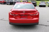 Used 2025 Toyota Camry LE image 4
