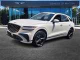 New 2026 Genesis GV70 3.5T Sport Prestige image 3