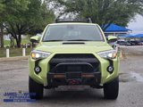 Used 2022 Toyota 4Runner TRD Pro image 2
