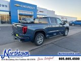 New 2025 GMC Sierra 1500 Denali w/ Technology Package image 5
