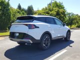 New 2026 Kia Sportage SX image 4