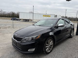 Used 2014 Kia Optima SX w/ SX Premium Technology Package image 3