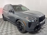 New 2026 BMW X7 M60i image 4