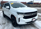 Used 2022 Chevrolet Tahoe LS image 3