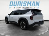 New 2026 Kia EV9 Wind image 4