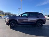 New 2025 Buick Envision Sport Touring image 2