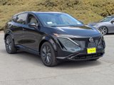 New 2025 Nissan Ariya AWD image 3