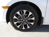 New 2026 Honda Odyssey Elite image 3