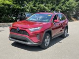 Used 2024 Toyota RAV4 XLE image 3