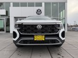 New 2025 Volkswagen Atlas Cross Sport SE image 5