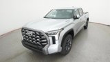 New 2025 Toyota Tundra Platinum image 3