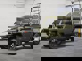 New 2025 Jeep Wrangler Willys image 2
