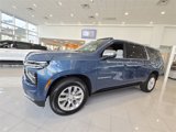 New 2025 Chevrolet Suburban Premier image 4