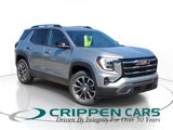 New 2026 GMC Terrain Elevation w/ Elevation Premium Package image 1