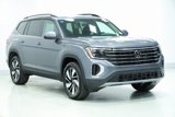 New 2025 Volkswagen Atlas SE image 3