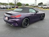 New 2025 BMW Z4 M40i w/ Premium Package image 5