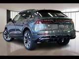 New 2025 Audi Q8 Premium Plus image 3