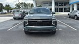 New 2025 Chevrolet Tahoe RST w/ RST Performance Edition image 2