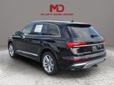 Used 2025 Audi Q7 3.0T Premium Plus image 4