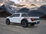 New 2025 Ford F150 Raptor image 4