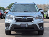 Used 2021 Subaru Forester Premium image 6