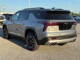 New 2026 Chevrolet Traverse Z71 w/ Driver Confidence Package image 3