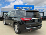 Certified 2021 Chevrolet Traverse High Country image 5