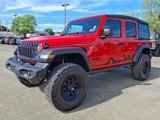 New 2025 Jeep Wrangler Sport image 2