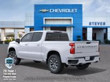 New 2026 Chevrolet Silverado 1500 RST image 3